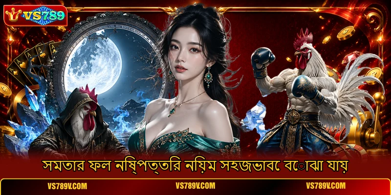 সমতার ফল নিষ্পত্তির নিয়ম সহজভাবে বোঝা যায় সমতার ফল নিষ্পত্তির নিয়ম সহজভাবে বোঝা যায়