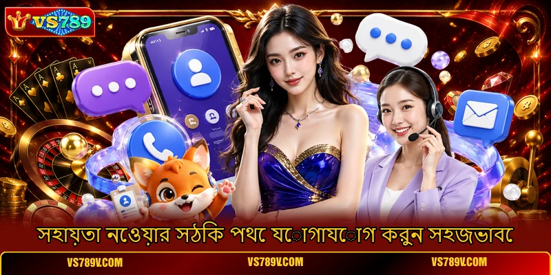 সহায়তা নেওয়ার সঠিক পথে যোগাযোগ করুন সহজভাবে সহায়তা নেওয়ার সঠিক পথে যোগাযোগ করুন সহজভাবে