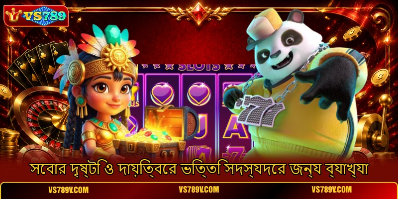 সেবার দৃষ্টি ও দায়িত্বের ভিত্তি সদস্যদের জন্য ব্যাখ্যা সেবার দৃষ্টি ও দায়িত্বের ভিত্তি সদস্যদের জন্য ব্যাখ্যা